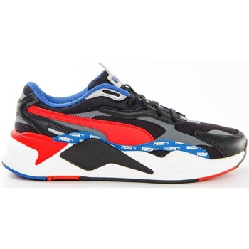 Scarpe Uomo Sneakers basse Puma RS-X Multicolore
