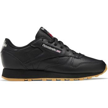 Image of Sneakers basse Reebok Sport CLASSIC LEATHER