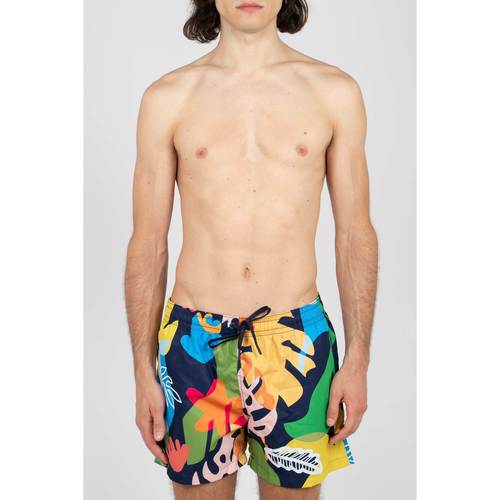 Abbigliamento Uomo Completi Move Beachware SVN O Multicolore