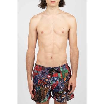 Abbigliamento Uomo Completi Move Beachware SVN I Multicolore