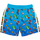 Abbigliamento Bambino Costume / Bermuda da spiaggia Super Mario NS6726 Rosso