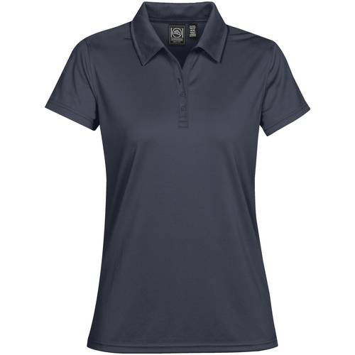 Abbigliamento Donna T-shirt & Polo Stormtech RW8157 Blu