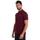 Abbigliamento Uomo T-shirt & Polo Barbour - POLO CON INSERTI TARTAN Multicolore