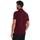 Abbigliamento Uomo T-shirt & Polo Barbour - POLO CON INSERTI TARTAN Multicolore