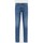 Abbigliamento Uomo Pantaloni 5 tasche Emporio Armani -JEANS 5 TASCHE DENIM Blu