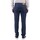 Abbigliamento Uomo Pantaloni 5 tasche Harmont & Blaine - 5 TASCHE DENIM LEGGERO Blu