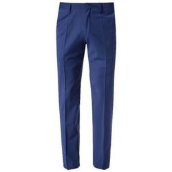 Abbigliamento Uomo Pantaloni Roy Robson - PANTALONI TASMANIA STRETCH Blu