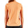 Abbigliamento Donna T-shirt & Polo Kappa 303H0P0 Arancio