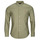 Abbigliamento Uomo Camicie maniche lunghe Polo Ralph Lauren SLBDPPCS-LONG SLEEVE-SPORT SHIRT Kaki