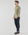 Abbigliamento Uomo Camicie maniche lunghe Polo Ralph Lauren SLBDPPCS-LONG SLEEVE-SPORT SHIRT Kaki