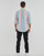Abbigliamento Uomo Camicie maniche lunghe Polo Ralph Lauren CUBDPPCS-LONG SLEEVE-SPORT SHIRT Multicolore / Arancio / Verde