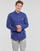 Abbigliamento Uomo Camicie maniche lunghe Polo Ralph Lauren LSFBBDM5-LONG SLEEVE-KNIT Blu