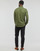 Abbigliamento Uomo Camicie maniche lunghe Polo Ralph Lauren LSFBBDM5-LONG SLEEVE-KNIT Kaki
