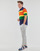 Abbigliamento Uomo Polo maniche corte Polo Ralph Lauren SSKCCLSM5-SHORT SLEEVE-POLO SHIRT Multicolore