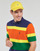 Abbigliamento Uomo Polo maniche corte Polo Ralph Lauren SSKCCLSM5-SHORT SLEEVE-POLO SHIRT Multicolore