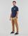 Abbigliamento Uomo Polo maniche corte Polo Ralph Lauren SSKCCMSLM1-SHORT SLEEVE-POLO SHIRT Marine