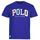 Abbigliamento Uomo T-shirt maniche corte Polo Ralph Lauren SSCNCLSM1-SHORT SLEEVE-T-SHIRT Blu