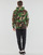 Abbigliamento Uomo Felpe Polo Ralph Lauren LSPOHOODM2-LONG SLEEVE-SWEATSHIRT Kaki / Camouflage