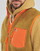 Abbigliamento Uomo Felpe in pile Polo Ralph Lauren FZVESTM7-SLEEVELESS-FULL ZIP Camel / Arancio