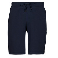 Abbigliamento Uomo Shorts / Bermuda Polo Ralph Lauren SHORT EN DOUBLE KNIT TECH Marine / Navy