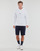 Abbigliamento Uomo Shorts / Bermuda Polo Ralph Lauren SHORT EN DOUBLE KNIT TECH Marine