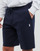 Abbigliamento Uomo Shorts / Bermuda Polo Ralph Lauren SHORT EN DOUBLE KNIT TECH Marine