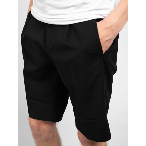 Abbigliamento Uomo Shorts / Bermuda Antony Morato MMSH00165 FA600140 Nero