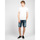 Abbigliamento Uomo Shorts / Bermuda Antony Morato MMDS00068 FA700115 | Baart Blu
