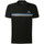 Abbigliamento Uomo T-shirt & Polo Kappa 37173KW Nero