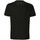 Abbigliamento Uomo T-shirt & Polo Kappa 37173KW Nero