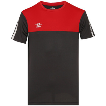 Abbigliamento Uomo T-shirt & Polo Umbro 890010-60 Rosso