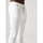 Abbigliamento Uomo Jeans slim True Rise 134284030 Bianco