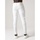 Abbigliamento Uomo Jeans slim True Rise 134284030 Bianco