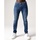 Abbigliamento Uomo Jeans slim True Rise 134402017 Blu