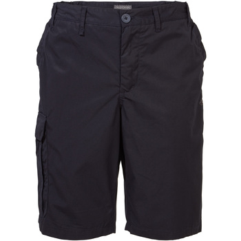 Abbigliamento Uomo Shorts / Bermuda Craghoppers Expert Kiwi Blu