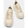 Scarpe Donna Sneakers Bata Sneaker in knit traforato con lacci Beige