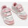 Scarpe Donna Sneakers Mini B Sneaker da bambina con luci Donna Bata Grigio