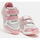 Scarpe Donna Sneakers Mini B Sneaker da bambina con luci Donna Bata Grigio