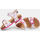 Scarpe Donna Sandali Bubblegummers Sandalo da bambina  Donna Bianco