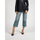 Abbigliamento Donna Pantaloni 5 tasche Liu Jo U19066 D4305 | Flare Wine Blu