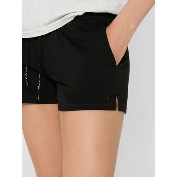 Only Play 15189170 PERFORMANCE SHORTS-BLACK Nero