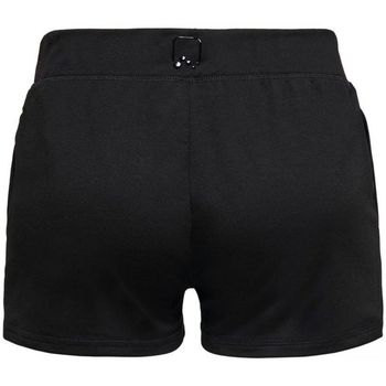Only Play 15189170 PERFORMANCE SHORTS-BLACK Nero