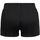 Abbigliamento Donna Shorts / Bermuda Only Play 15189170 PERFORMANCE SHORTS-BLACK Nero