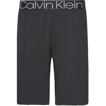 Calvin Klein Jeans 000NM1565E SHORT-001 BLACK Nero