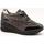 Scarpe Donna Sneakers Drucker Calzapedic  Grigio