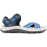 Scarpe Donna Sandali sport Keen Appassionati sandali Terradora Blu