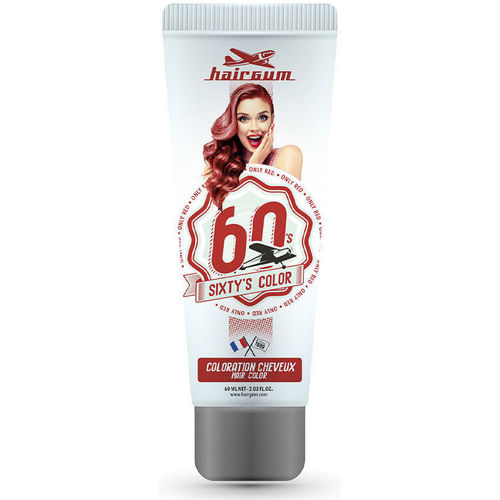 Bellezza Tinta Hairgum Sixty's Color Hair Color only 