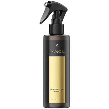 Image of Accessori per capelli Nanoil Hair Styling Spray