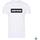 Abbigliamento Uomo T-shirt maniche corte Subprime Shirt Block White Bianco