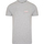 Abbigliamento Uomo T-shirt maniche corte Subprime Shirt Chest Logo Grey Grigio